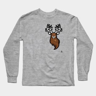 Elk shirt Long Sleeve T-Shirt